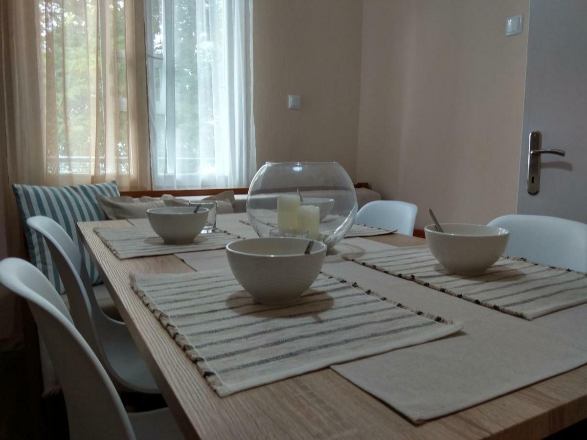 Skiron House Skála Kallirákhis エクステリア 写真