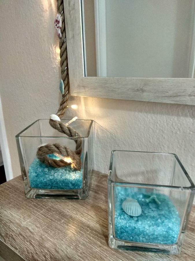 Skiron House Skála Kallirákhis エクステリア 写真